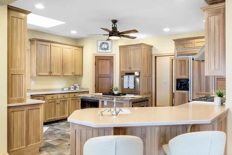 1242 Maple Leaf Trail NW Walker MN 56484