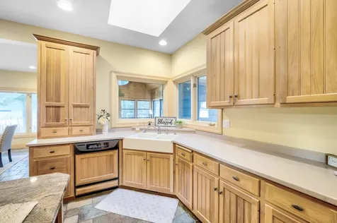 1242 Maple Leaf Trail NW Walker MN 56484