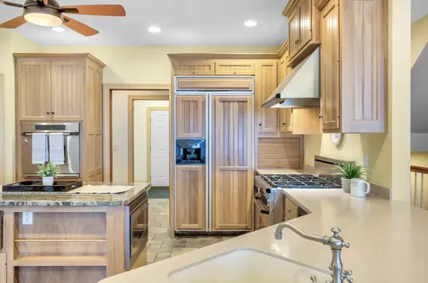 1242 Maple Leaf Trail NW Walker MN 56484