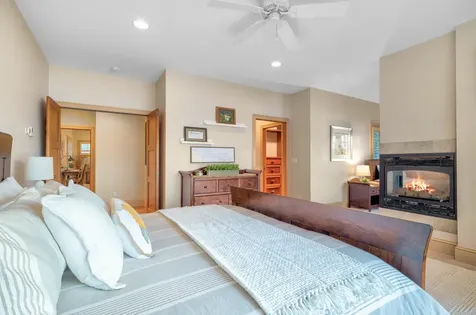 1242 Maple Leaf Trail NW Walker MN 56484