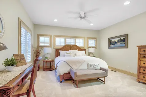 1242 Maple Leaf Trail NW Walker MN 56484