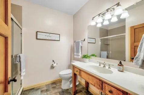 1242 Maple Leaf Trail NW Walker MN 56484