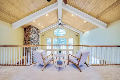 1242 Maple Leaf Trail NW Walker MN 56484