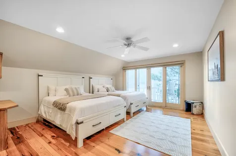 1242 Maple Leaf Trail NW Walker MN 56484