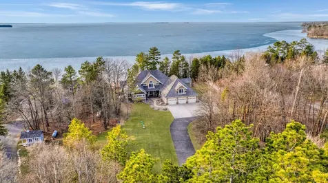 1242 Maple Leaf Trail NW Walker MN 56484