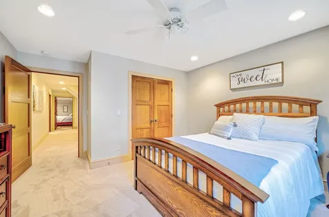 1242 Maple Leaf Trail NW Walker MN 56484