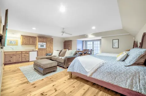 1242 Maple Leaf Trail NW Walker MN 56484