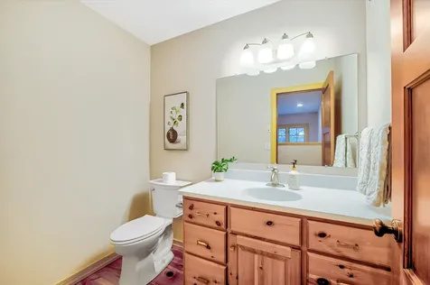 1242 Maple Leaf Trail NW Walker MN 56484
