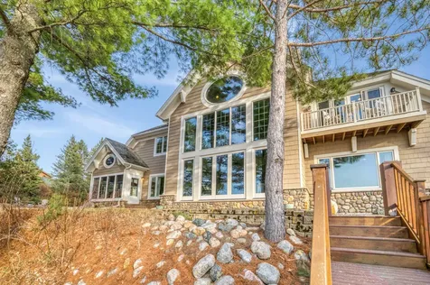 1242 Maple Leaf Trail NW Walker MN 56484