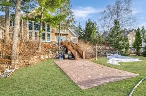 1242 Maple Leaf Trail NW Walker MN 56484
