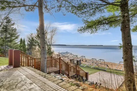 1242 Maple Leaf Trail NW Walker MN 56484