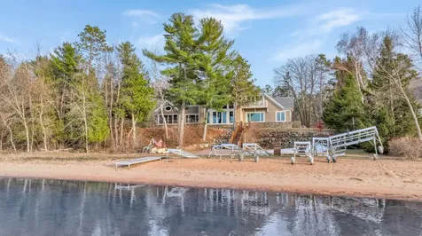 1242 Maple Leaf Trail NW Walker MN 56484