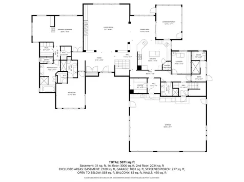 1242 Maple Leaf Trail NW Walker MN 56484