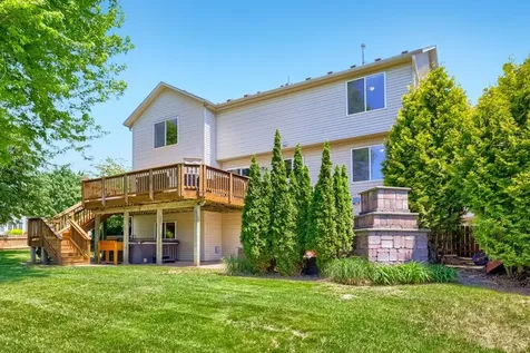 7710 Jonathan Avenue S Cottage Grove MN 55016