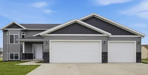 1202 Southview Drive SW Glyndon MN 56547