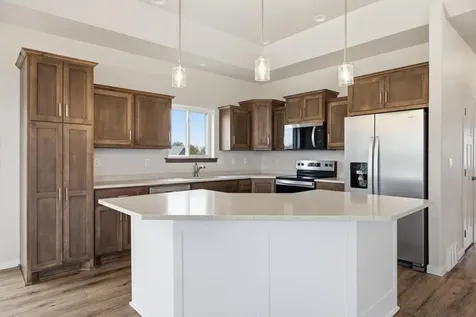 1202 Southview Drive SW Glyndon MN 56547