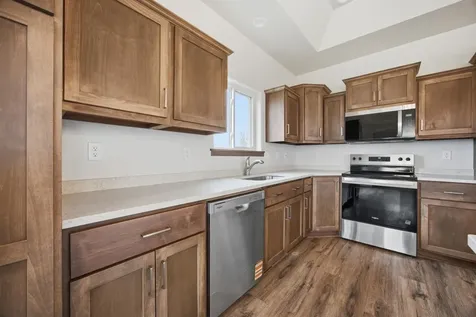1202 Southview Drive SW Glyndon MN 56547