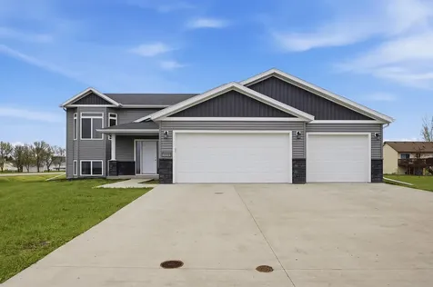 1202 Southview Drive SW Glyndon MN 56547