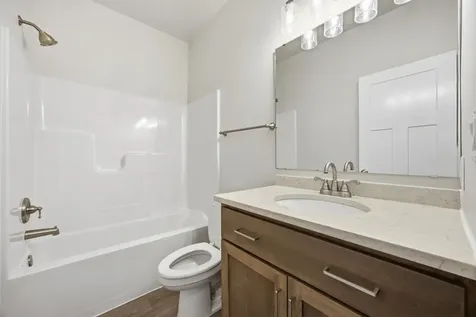 1202 Southview Drive SW Glyndon MN 56547