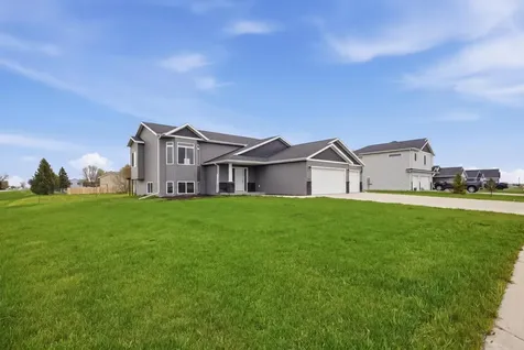 1202 Southview Drive SW Glyndon MN 56547