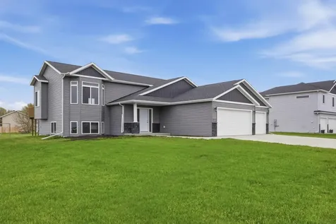 1202 Southview Drive SW Glyndon MN 56547
