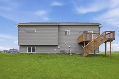 1202 Southview Drive SW Glyndon MN 56547