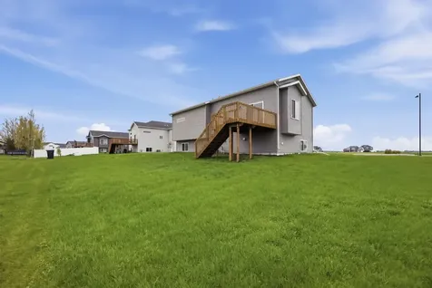 1202 Southview Drive SW Glyndon MN 56547