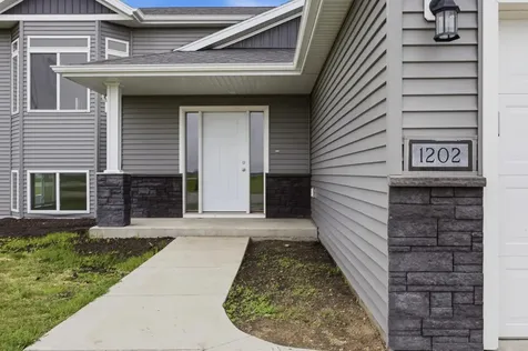 1202 Southview Drive SW Glyndon MN 56547