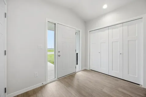 1202 Southview Drive SW Glyndon MN 56547