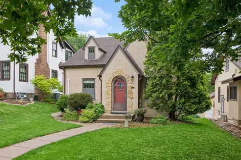 5045 Morgan Avenue S Minneapolis MN 55419