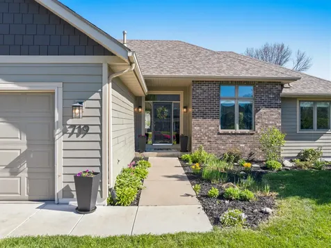 719 Eastridge Drive Northfield MN 55057