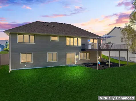 719 Eastridge Drive Northfield MN 55057