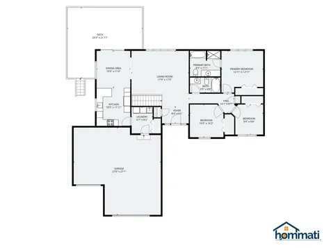 719 Eastridge Drive Northfield MN 55057