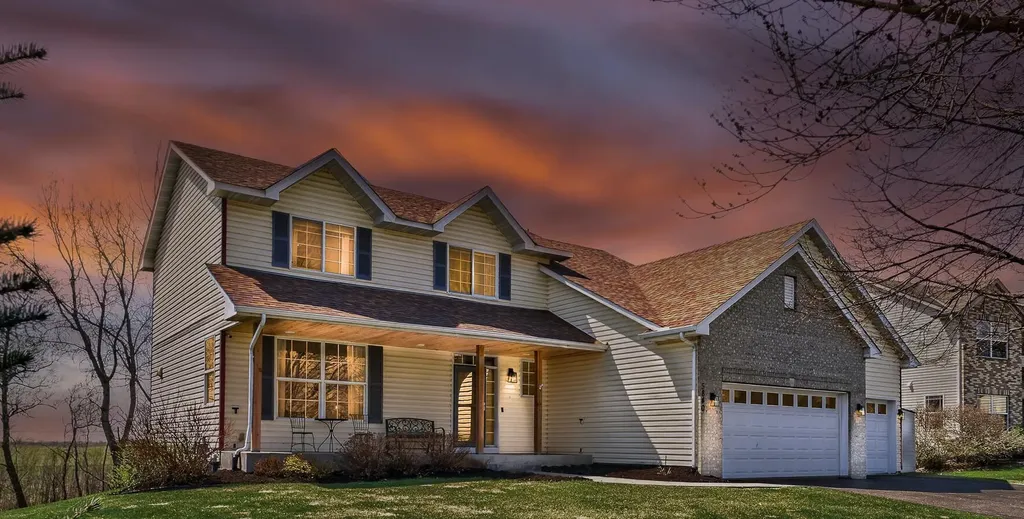 5840 Badger Street Monticello MN 55362