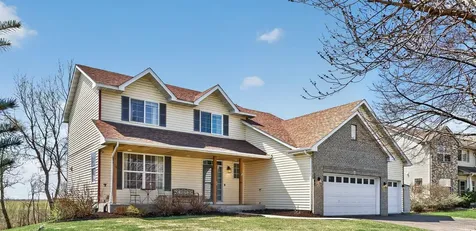5840 Badger Street Monticello MN 55362