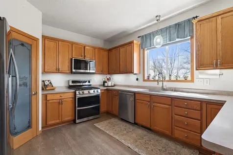 5840 Badger Street Monticello MN 55362