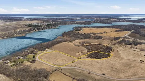 Tbd Cherry Hill Road Detroit Lakes MN 56501