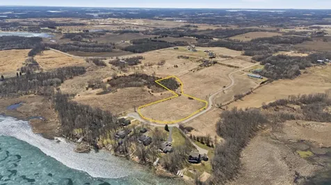 Tbd Cherry Hill Road Detroit Lakes MN 56501