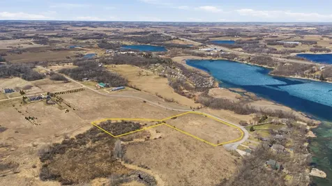 Tbd Cherry Hill Road Detroit Lakes MN 56501