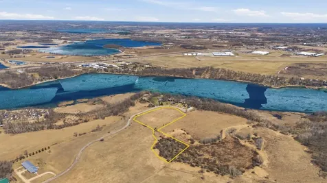Tbd Cherry Hill Road Detroit Lakes MN 56501