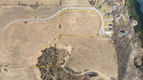 Tbd Cherry Hill Road Detroit Lakes MN 56501