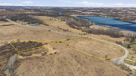 Tbd Cherry Hill Road Detroit Lakes MN 56501