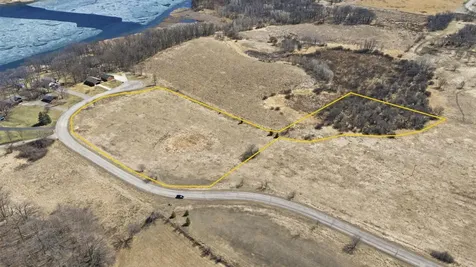 Tbd Cherry Hill Road Detroit Lakes MN 56501