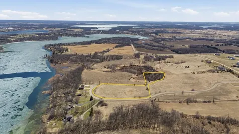 Tbd Cherry Hill Road Detroit Lakes MN 56501