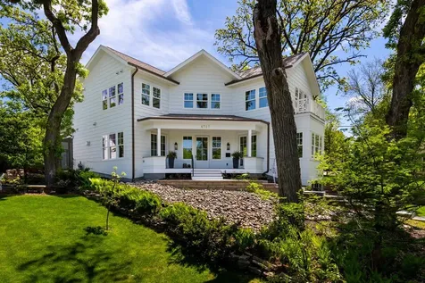 4717 Meadow Road Edina MN 55424
