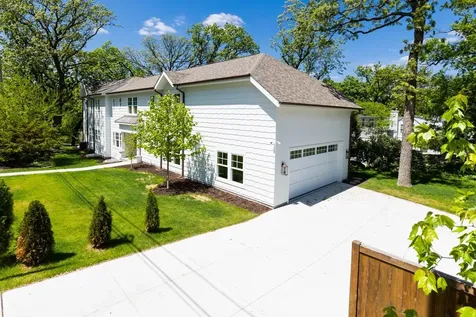4717 Meadow Road Edina MN 55424