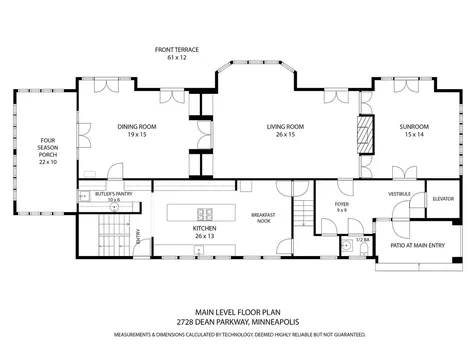 2728 Dean Parkway Minneapolis MN 55416