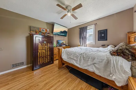 404 3rd Avenue Pemberton MN 56078