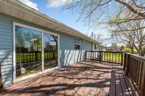 404 3rd Avenue Pemberton MN 56078