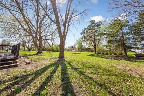 404 3rd Avenue Pemberton MN 56078